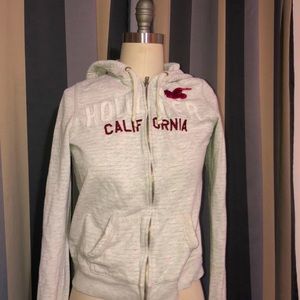 Hollister sweater